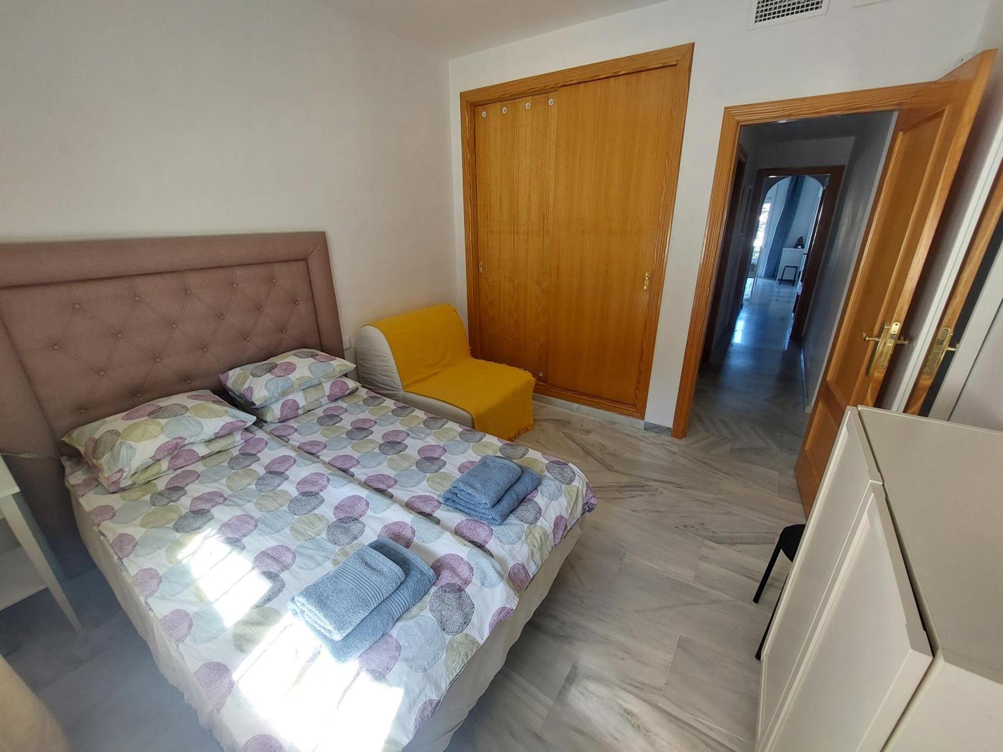 לה קאלה דה מיחאס Beautiful Apartment Sea&Mountains Views מראה חיצוני תמונה